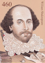 Cartoon: WILLIAM SHAKESPEARE (small) by T-BOY tagged william,shakespeare