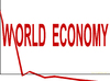 Cartoon: WORLD ECONOMY (small) by T-BOY tagged world,economy