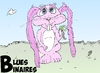 Cartoon: Le lapin des blues binaires en b (small) by BinaryOptions tagged options,binaires,optionsclick,lapin,blues,caricature,dessin,comique,news,infos,nouvelles