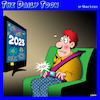Cartoon: Happy new year (small) by toons tagged new,years,eve,celebration