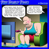 Cartoon: Viagra (small) by toons tagged performance,enhancing,drugs,sporting,cheats,olympics