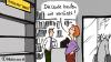 Cartoon: Prima Konsumklima (small) by Pfohlmann tagged konsum,konsumklimaindex,kaufverhalten,angst,ratgeber,literatur,buch,bücher,büchergeschäft,buchhandel,boom