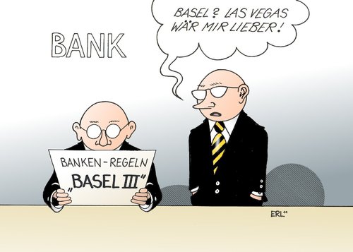 Basel 3