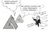 Cartoon: Arbeitslose (small) by Erl tagged arbeitslosigkeit,beck