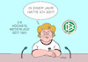 Cartoon: Bereitschaft (small) by Erl tagged politik,sport,fußball,deutschland,nationalmannschaft,niederlage,debakel,bundestrainer,joachim,jogi,löw,bundeskanzlerin,angela,merkel,karikatur,erl