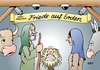 Cartoon: Friede auf Erden (small) by Erl tagged weihnachten,friede,frieden,erde,krieg,terror,videoüberwachung,stall,krippe,jesus,maria,josef,ochs,esel,kamera,videokamera