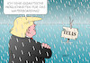 Cartoon: Trump Texas II (small) by Erl tagged usa,präsident,donald,trump,hurrikan,harvey,tropensturm,regen,starkregen,überflutung,überschwemmung,unwtter,wetter,klima,klimawandel,vertrag,abkommen,paris,ausstieg,rechtspopulismus,rechtsextremismus,rassismus,begnadigung,sheriff,waterboarding,karikatur,erl
