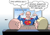 Cartoon: Urteil (small) by Erl tagged ukraine,krim,russland,putin,superman,referendum,urteil,prozess,steuerhinterziehung,uli,hoeneß,haft,revision,verzicht,staatsanwalt