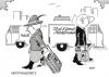 Cartoon: Werttransporte (small) by Erl tagged preise,lebensmittel,energie,