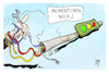 Cartoon: Ampel (small) by Kostas Koufogiorgos tagged karikatur,koufogiorgos,illustration,cartoon,ampel,koalition,vertrag,politik,regierungsbildung