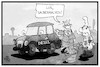 Cartoon: Diesel-Nachrüstung (small) by Kostas Koufogiorgos tagged karikatur,koufogiorgos,illustration,cartoon,diesel,autobauer,industrie,wirtschaft,steuern,steuerzahler,steuergeld,michel,reinigung,dieselgate,waschen,betrug