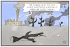 Cartoon: Kohleabbau Australien (small) by Kostas Koufogiorgos tagged karikatur,koufogiorgos,illustration,cartoon,kohle,abbau,umwelt,brand,feuer,verbrannt,wald,klimawandel,energiewende,australien