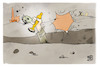 Cartoon: Oscar-Verleihung (small) by Kostas Koufogiorgos tagged karikatur,koufogiorgos,oscar,oscarverleihung,film,front,schützengraben,krieg