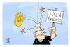 Cartoon: Pressefreiheit (small) by Kostas Koufogiorgos tagged karikatur,koufogiorgos,illustration,cartoon,pressefreiheit,lügenpresse,friedensnobelpreis