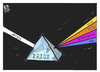 Cartoon: Prism (small) by Kostas Koufogiorgos tagged prism,nsa,bnd,bundeswehr,daten,datenschutz,usa,geheimdienst,karikatur,prisma,koufogiorgos