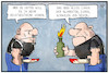 Cartoon: Rechtsextremismus (small) by Kostas Koufogiorgos tagged karikatur,koufogiorgos,illustration,cartoon,rechtsextremismus,ostdeutschland,neonazi,terrorismus,studie,gewalt,fremdenfeindlichkeit,gesellschaft