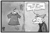 Cartoon: Rentenkonzept (small) by Kostas Koufogiorgos tagged karikatur,koufogiorgos,illustration,cartoon,rentenkonzept,rentner,rentenreform,geld,armut,altersarmut,shirt,sozialstaat