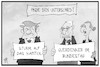Cartoon: Trump vs. AfD (small) by Kostas Koufogiorgos tagged karikatur,koufogiorgos,illustration,cartoon,trump,kapitol,washington,putsch,staatsstreich,usa,präsident,demokratie,demonstration,gauland,weidel,bundestag,reichstagsgebaeude,querdenker