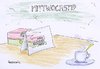 Cartoon: Mittwochstip (small) by Eggs Gildo tagged mittwoch,arbeit,büro,erledigt