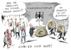 Cartoon: Cum Ex Skandal Betrug (small) by Schwarwel tagged cum,ex,skandal,betrug,bank,banken,banker,börse,börsenmakler,anwalt,statt,finanzen,fiskus,geld,milliarden,euro,finanzkriminalität,steuer,steuertricks,steuerskandal,aktionär,aktionäre,aktie,organisierte,kriminalität,verbrechen,karikatur,schwarwel