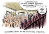 Cartoon: Facebook künstliche Intelligenz (small) by Schwarwel tagged facebook,gründer,mark,zuckerberg,pc,computer,butler,künstliche,intelligenz,roboter,zu,hause,zuhause,eigenheim,karikatur,schwarwel