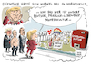 Cartoon: G20 Merkel verurteilt Gewalt (small) by Schwarwel tagged g20,gipfel,hamburg,deutschland,politik,politiker,staatschefs,regierungschefs,staatsoberhäupter,randale,ausschreitungen,demo,demonstration,globalisierung,globalisierungsgegner,brennende,autos,polizei,wasserwerfer,polizeigewalt,linksextrem,linksextremismus,rote,floa,barrikaden,die,linke,partei,angezündet,karikatur,schwarwel,verwüstung,zerstörung,merkel,arm,armut,reich,reichtum,klimagipfel,klima,umwelt,umweltzerstörung,kapitalismus,kapitalismuskritik,ausbeutung,sozialgefälle,sozial,macht,machthaber,gier,gewalt,sigmar,gabriel,seehofer,bundeskanzlerin,minister