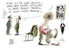 Cartoon: Offizier unter Terrorverdacht (small) by Schwarwel tagged bundeswehr,armee,deutschland,offizier,terrorverdacht,terror,anschlag,anschlagspläne,freizeit,rechts,nazi,gewalt,karikatur,schwarwel