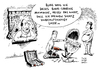 Cartoon: Sharing Economy Werkzeugtausch (small) by Schwarwel tagged sharing,economy,carsharing,mietapartments,werkzeugtausch,karikatur,schwarwel