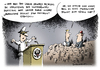 Cartoon: USA Bin Laden Pflicht zu handeln (small) by Schwarwel tagged usa,bin,laden,pflicht,handeln,moral,tod,qaida,chef,us,soldaten,mord,gewalt,waffen,erschießen,kugel,pakistan,geheimdienst,attacke,osama,terror,barack,obama,militär,karikatur,schwarwel