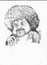 Cartoon: caricatura Beppe Grillo (small) by davide calandrini tagged caricature,personaggi,famosi,cultura,arte,spiritualita,letteratura,disegni