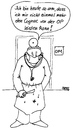 Cartoon: Arme Ärzte (small) by besscartoon tagged arzt,chirurge,krank,arm,armut,cognac,trinken,sucht,krankenhaus,bess,besscartoon