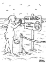 Cartoon: die Hüllen fallen (small) by besscartoon tagged fkk,freikörperkultur,strand,urlaub,ferien,meer,handy,schutzhülle,technik,bess,besscartoon