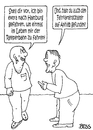 Cartoon: einmal im Leben (small) by besscartoon tagged männer,hamburg,reeperbahn,bess,besscartoon
