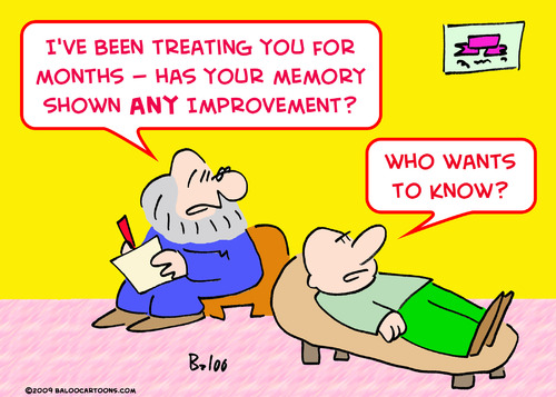 Cartoon: psychiatrist who wants to know (medium) by rmay tagged psychiatrist,who,wants,to,know
