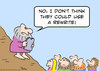 Cartoon: commandments moses use rewrite (small) by rmay tagged commandments moses use rewrite
