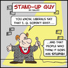 Cartoon: SUG are stupid IQ liberals 2 (small) by rmay tagged sug,are,stupid,iq,liberals