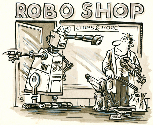 Roboshop