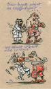 Cartoon: Doping (small) by GB tagged sports,doping,medizin,medicine,boxen,boxing