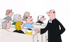 Cartoon: Missbrauch (small) by Retlaw tagged kindesmissbrauch