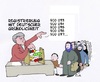 Cartoon: Registrierung (small) by Retlaw tagged flüchtlinge,registrierung,überforderung,kulturschock