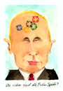 Cartoon: Putins Winterspiele (small) by Mario Schuster tagged karikatur,cartoon,mario,schuster,putin,sotschi,2014,winter,spiele