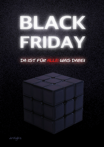 Black Friday