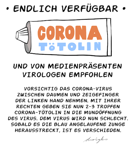 Corona Tötolin