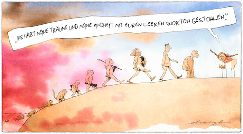 Cartoon: Greta ist wütend (medium) by droigks tagged klima,aktivistin,thunberg,greta,klimagipfel,klimawandel,friday,for,future,klimakatastrophe,erderwärmung,polkappen,schmelzen,umweltzerstörung,adressat,ökosystem,massensterben,wirtschaftswachstum,klima,aktivistin,thunberg,greta,klimagipfel,klimawandel,friday,for,future,klimakatastrophe,erderwärmung,polkappen,schmelzen,umweltzerstörung,adressat,ökosystem,massensterben,wirtschaftswachstum