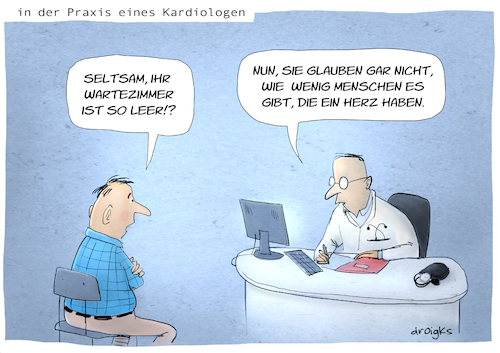 Cartoon: herzlos (medium) by droigks tagged gesellschaft,empathie,mitgefühl,liebe,droigks,herzlos,gefühllos,empathielos,emotionale,intelligenz,emotion,gefühlsleben,partnerschaft,gesellschaft,empathie,mitgefühl,liebe,droigks,herzlos,gefühllos,empathielos,emotionale,intelligenz,emotion,gefühlsleben,partnerschaft