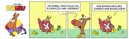 Cartoon: KenGuru klares Ziel (medium) by droigks tagged erotik,wunsch,erwachsen,notdurft,topf,playmate,droigks,känguru,playboy,sexliteratur,ziel,erotik,wunsch,erwachsen,notdurft,topf,playmate,droigks,känguru,playboy,sexliteratur,ziel