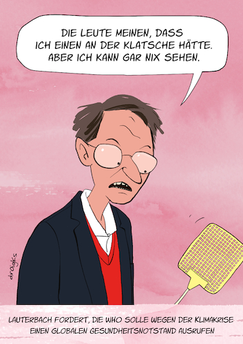 Lauterbach