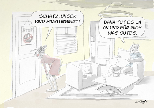 Cartoon: Masturbation (medium) by droigks tagged masturbieren,onanieren,selbstbefriedigung,stressmanagement,entspannungsmethode,orgasmus,schmerzlinderung,solosex,glückshormone,stresslevel,selbstliebe,selbstwert,droigks,masturbieren,onanieren,selbstbefriedigung,sex,stressmanagement,entspannungsmethode,orgasmus,schmerzlinderung,solosex,glückshormone,stresslevel,selbstliebe,selbstwert,droigks