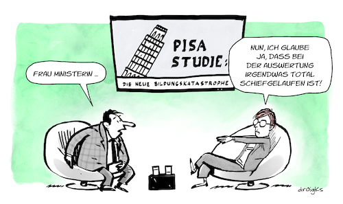 PISA-Studie