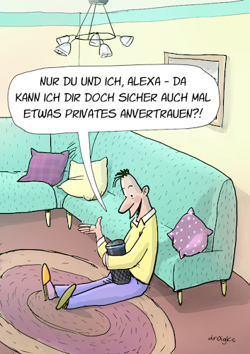 Privatsphäre